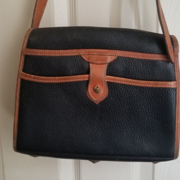 Vintage Dooney & Bourke bag - Picture 5 of 8